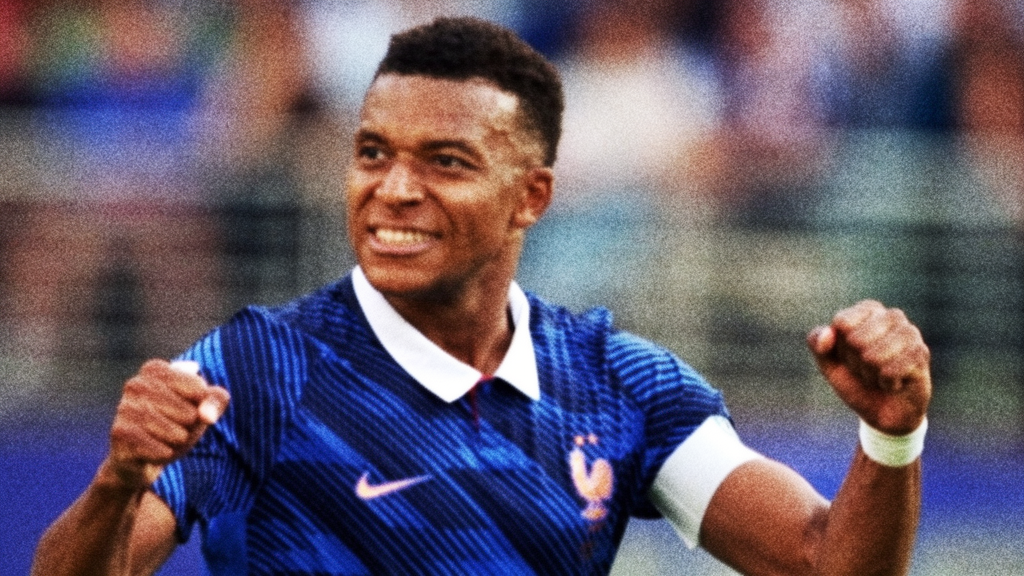 OD体育 - OD体育 - 世界杯2026法国vs瑞典精彩回放：姆巴佩梅开二度 法兰西3-0横扫北欧劲旅晋级16强