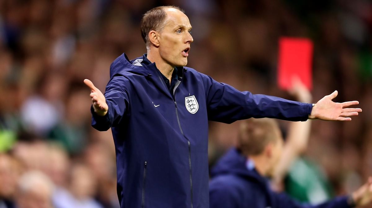 OD体育注册 - 卡塔尔世界杯背后的「红牌迷局」：图赫尔质问FIFA，规则漏洞何时止步？ - OD体育