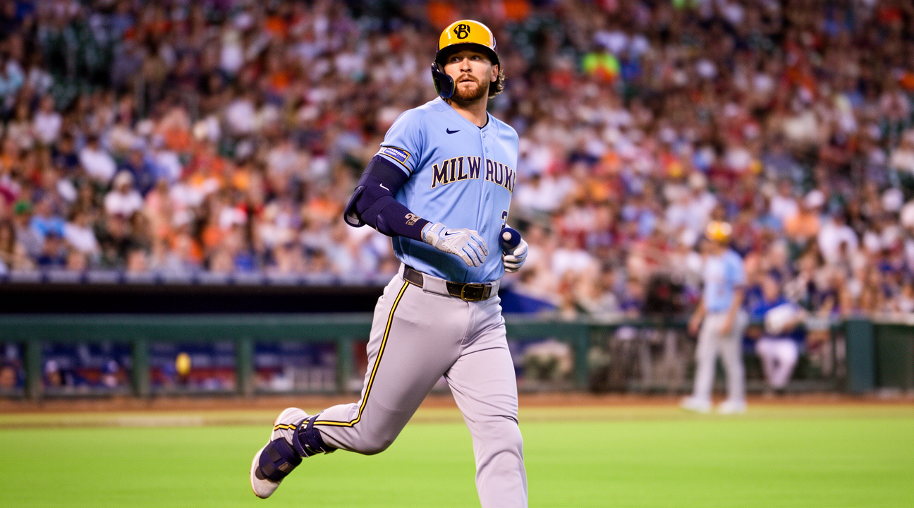 OD体育 - 2026 MLB全明星赛阵容解析：遗珠之憾与争议背后的真相 - OD体育
