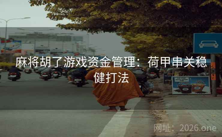 麻将胡了游戏资金管理：荷甲串关稳健打法  第2张