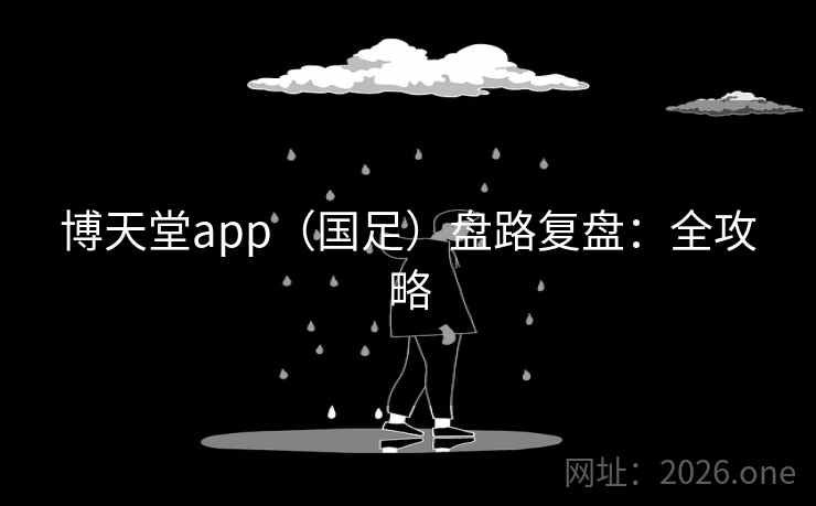博天堂app（国足）盘路复盘：全攻略  第2张