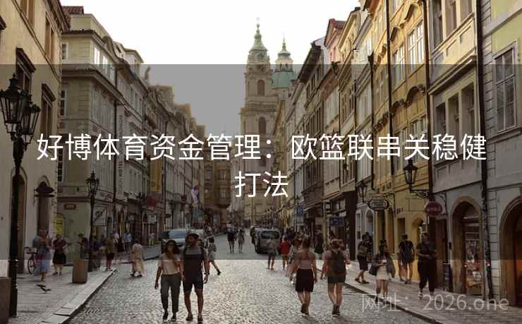 好博体育资金管理：欧篮联串关稳健打法  第2张