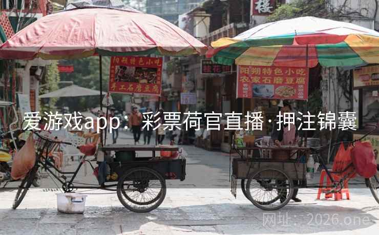 爱游戏app:彩票荷官直播·押注锦囊  第1张 爱游戏app:彩票荷官直播·押注锦囊  第1张